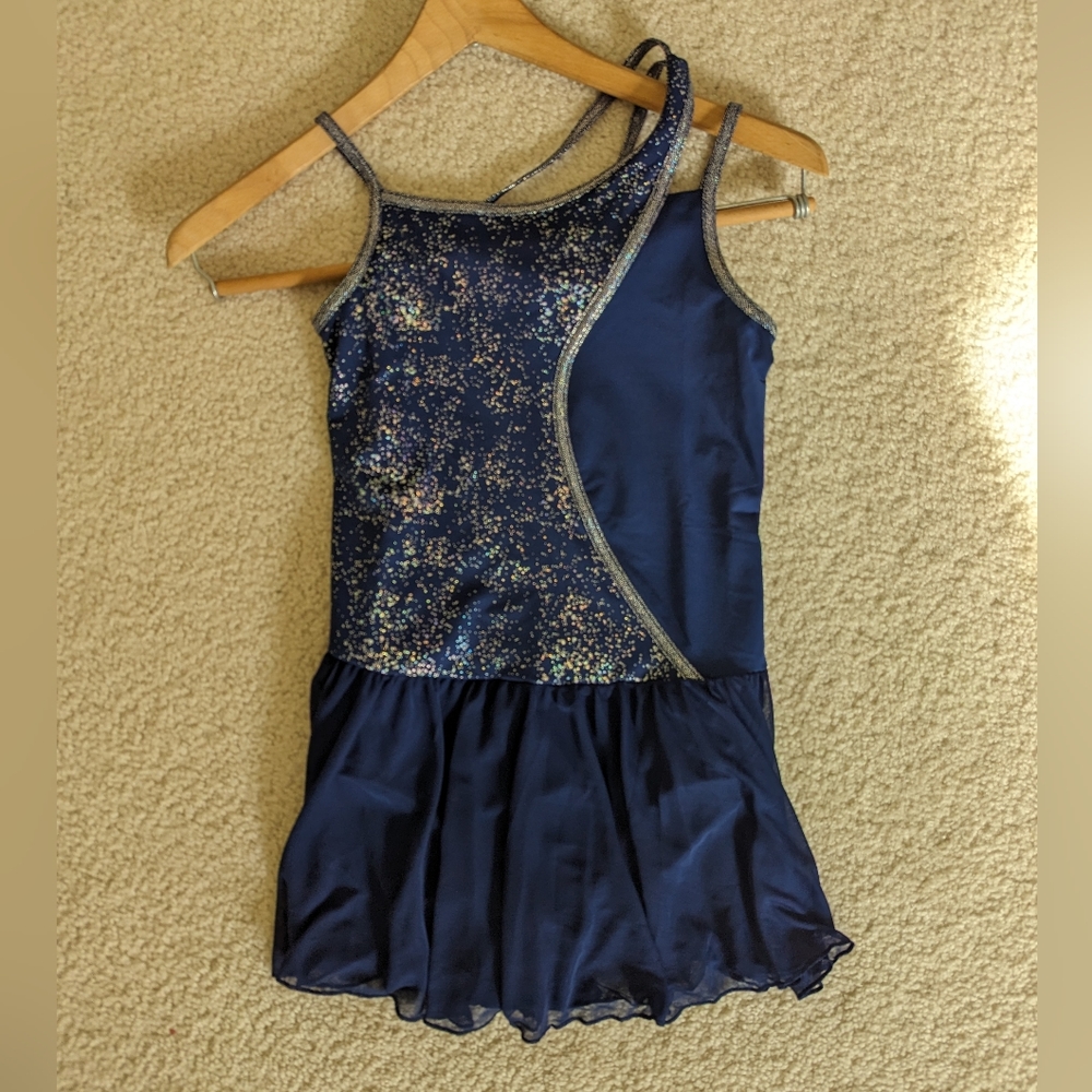 Girls Leotard